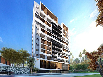 Apartamento - Venda - S�o Francisco de Assis - Cambori� - SC