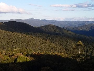 Area de Compensa��o