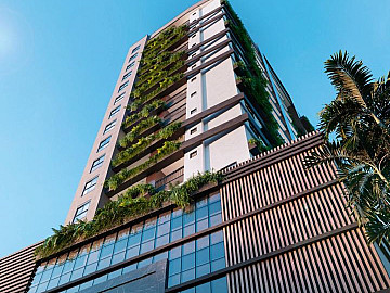 Saint John Residence